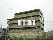 小本駅より徒歩11分 2階 築27年8ヶ月の賃貸物件