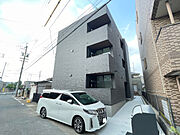 南荒子駅より徒歩5分 3階 新築の賃貸物件