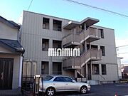 小本駅より徒歩9分 1階 築27年7ヶ月の賃貸物件