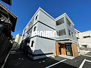 SKResidenceNagoya 1階 新築の賃貸物件