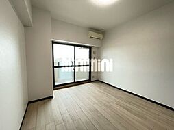 ヤマトマンション昭和橋 7階1Kのリビング/ダイニング