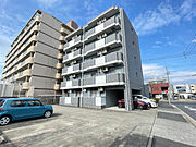 高畑駅より徒歩8分 1階 築22年9ヶ月の賃貸物件