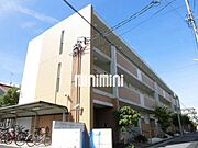 中島駅より徒歩15分 2階 築18年10ヶ月の賃貸物件