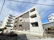 アプリコット ネオ 3階 築13年10ヶ月の賃貸物件