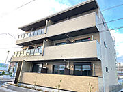 荒子駅より徒歩15分 1階 新築の賃貸物件