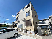 南荒子駅より徒歩4分 1階 新築の賃貸物件