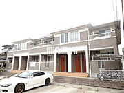 南荒子駅より徒歩12分 2階 築17年3ヶ月の賃貸物件