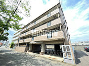 メゾン丸万 2階 築31年8ヶ月の賃貸物件