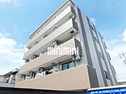 港北駅より徒歩9分 3階 築22年7ヶ月の賃貸物件