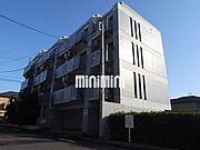 八田駅より徒歩8分 4階 築33年9ヶ月の賃貸物件