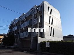 上高畑ＳＫＹマンションII