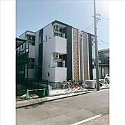 高畑駅より徒歩8分 2階 築7年の賃貸物件