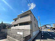 高畑駅より徒歩15分 1階 築18年3ヶ月の賃貸物件