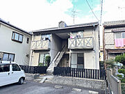 高畑駅より徒歩20分 1階 築31年7ヶ月の賃貸物件