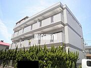 ラ・メゾン・エスポワール2 2階 築32年6ヶ月の賃貸物件