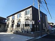 中島駅より徒歩16分 1階 築10年2ヶ月の賃貸物件