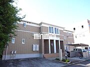 荒子駅より徒歩14分 2階 築15年9ヶ月の賃貸物件