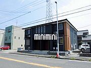 八田駅より徒歩19分 2階 築14年11ヶ月の賃貸物件