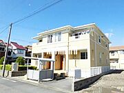 中島駅よりバス8分 徒歩1分 2階 築15年9ヶ月の賃貸物件