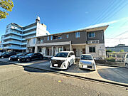 伏屋駅より徒歩17分 2階 築14年8ヶ月の賃貸物件