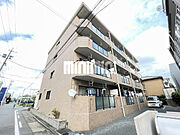 荒子駅より徒歩16分 3階 築27年7ヶ月の賃貸物件