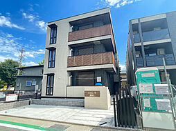 マリポーサ高畑A