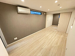 agri foglio 202 2階1LDKのリビング/ダイニング