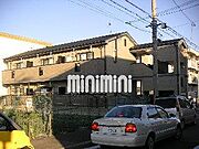 エルドラド 1階 築24年1ヶ月の賃貸物件