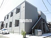 烏森駅より徒歩9分 2階 築9年の賃貸物件