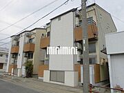 ビルーチェB 2階 築16年11ヶ月の賃貸物件