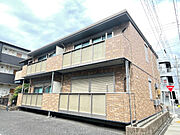 高畑駅より徒歩15分 1階 築21年3ヶ月の賃貸物件