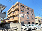 ラメール華 3階 築31年10ヶ月の賃貸物件