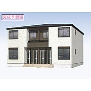 荒子駅より徒歩11分 1階 新築の賃貸物件