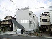 黄金駅より徒歩6分 2階 築9年9ヶ月の賃貸物件