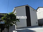 高畑駅より徒歩15分 1階 築7年6ヶ月の賃貸物件