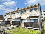 中島駅より徒歩15分 2階 築33年2ヶ月の賃貸物件