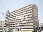 荒子駅より徒歩18分 7階 築19年9ヶ月の賃貸物件