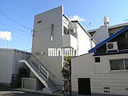 荒子駅より徒歩6分 2階 築17年4ヶ月の賃貸物件