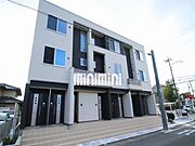 日比野駅より徒歩18分 1階 築8年2ヶ月の賃貸物件