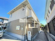 高畑駅より徒歩17分 2階 築9年1ヶ月の賃貸物件