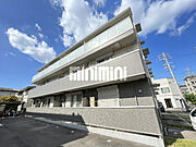 中島駅より徒歩9分 2階 築9年11ヶ月の賃貸物件