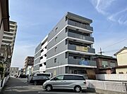 南荒子駅より徒歩36分 4階 築30年9ヶ月の賃貸物件