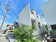 八田駅より徒歩9分 2階 築9年5ヶ月の賃貸物件