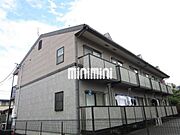 南荒子駅より徒歩12分 2階 築25年9ヶ月の賃貸物件