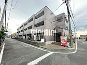 中島駅より徒歩7分 2階 築24年9ヶ月の賃貸物件