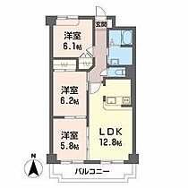 間取り：223037855995