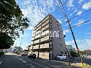 中島駅より徒歩15分 6階 築27年1ヶ月の賃貸物件