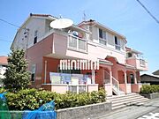 伏屋駅より徒歩24分 1階 築23年9ヶ月の賃貸物件