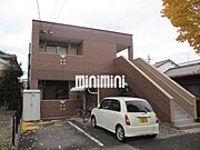 高畑駅より徒歩15分 2階 築21年10ヶ月の賃貸物件