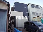 南荒子駅より徒歩4分 築13年11ヶ月 2階建の賃貸物件